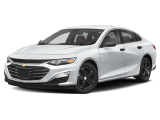 Chevrolet Malibu - Ken Ware Chevrolet GMC in North Bend OR