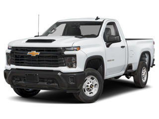 Chevrolet Silverado HD - Ken Ware Chevrolet GMC in North Bend OR