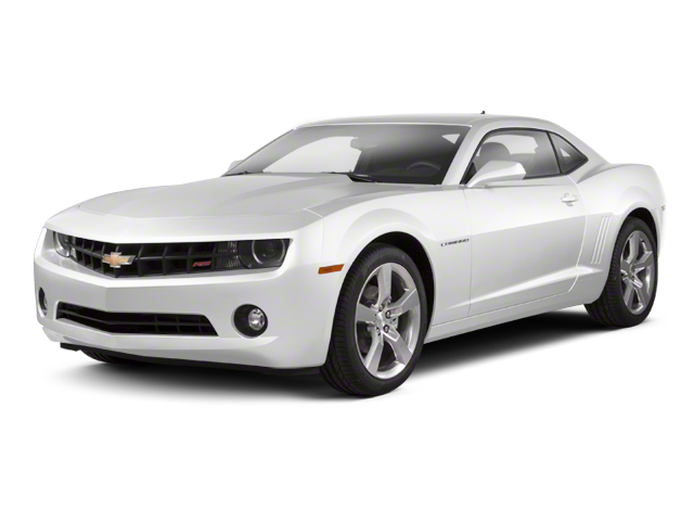 2012 Chevrolet Camaro 2LT