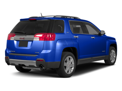2015 GMC Terrain SLT