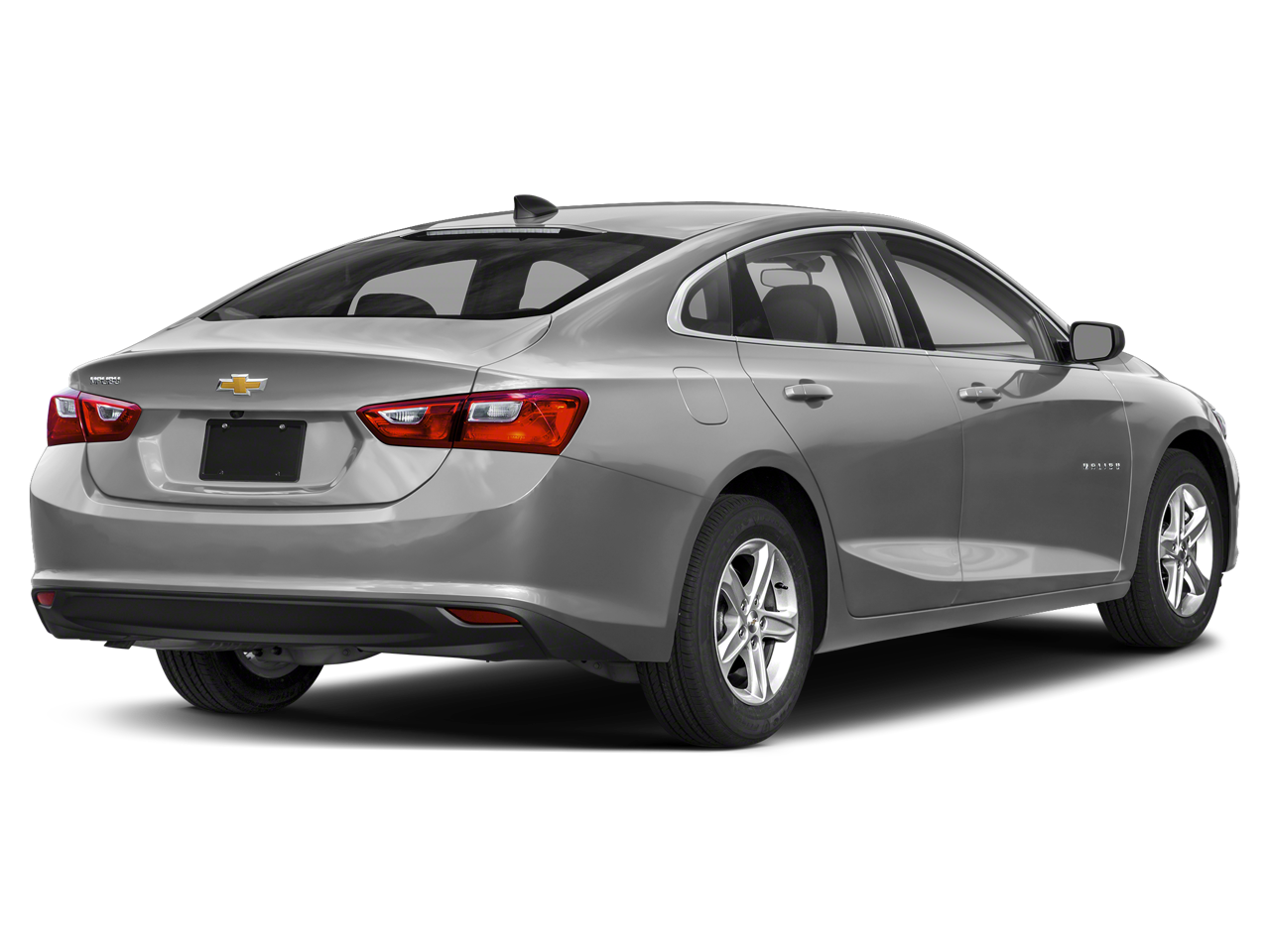 Used 2020 Chevrolet Malibu 1LT with VIN 1G1ZD5ST5LF015037 for sale in North Bend, OR