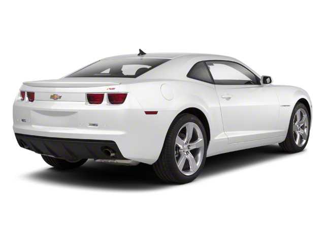 2012 Chevrolet Camaro 2LT