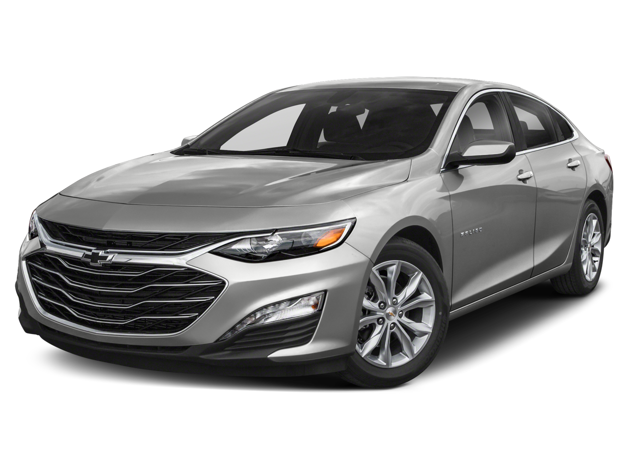 2019 Chevrolet Malibu Premier's photo