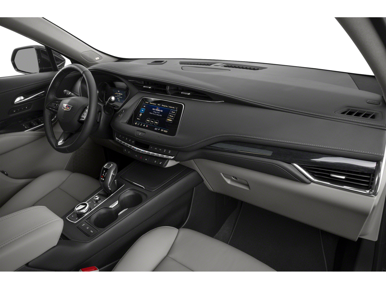 2021 Cadillac XT4 AWD Luxury