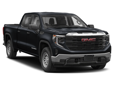 2022 GMC Sierra 1500 Pro