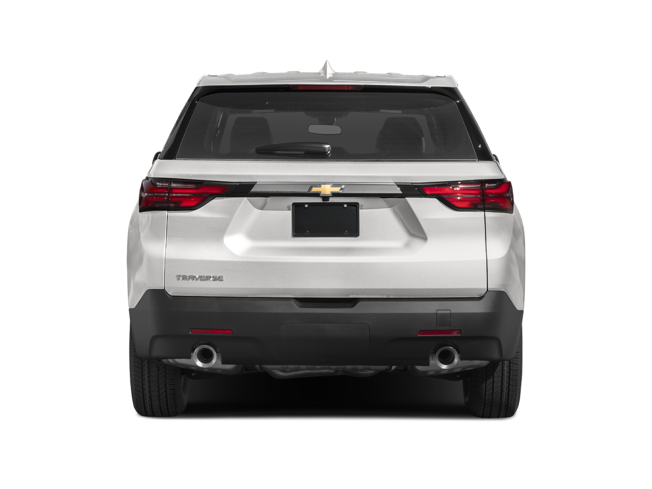 2024 Chevrolet Traverse Limited LS
