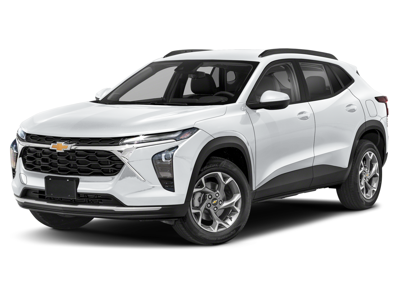 2026 Chevrolet Trax 2RS's photo