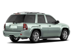 2009 Chevrolet Trailblazer SS