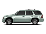 2009 Chevrolet Trailblazer SS