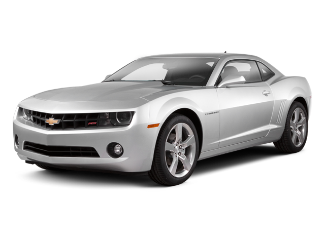 2012 Chevrolet Camaro 3.6 2LT's photo