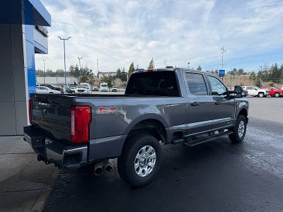 2024 Ford Super Duty F-250 SRW XL
