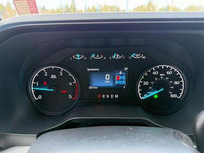 2024 Ford Super Duty F-250 SRW XL