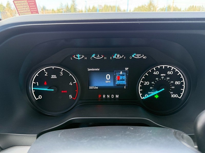 2024 Ford Super Duty F-250 SRW XL