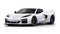 2026 Chevrolet Corvette E-Ray 3LZ