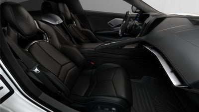 2026 Chevrolet Corvette E-Ray 3LZ