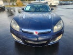 2007 Saturn Sky Red Line