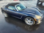 2007 Saturn Sky Red Line