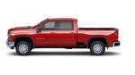 2025 Chevrolet Silverado 3500 HD LT