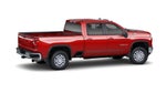 2025 Chevrolet Silverado 3500 HD LT