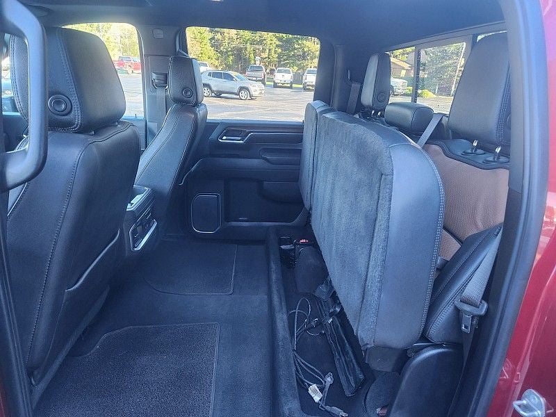 2024 Chevrolet Silverado 3500 HD High Country