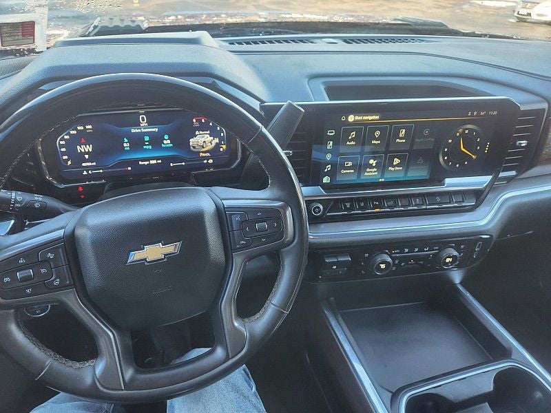 2024 Chevrolet Silverado 3500 HD High Country