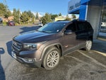 2017 GMC Acadia SLT
