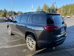 2017 GMC Acadia SLT