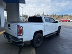 2016 GMC Canyon 2WD SLE