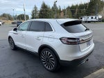 2019 Lincoln Nautilus Black Label