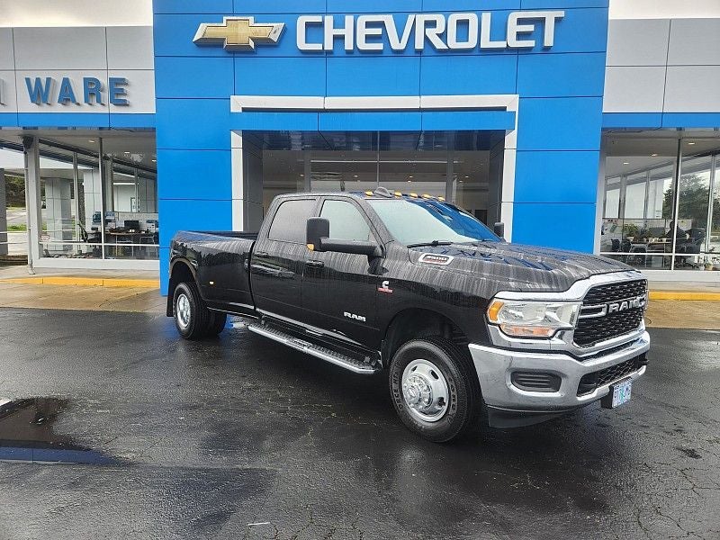 2022 RAM 3500 Big Horn