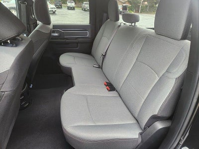 2022 RAM 3500 Big Horn