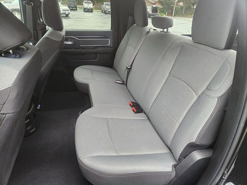 2022 RAM 3500 Big Horn