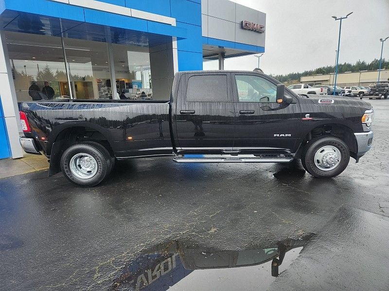 2022 RAM 3500 Big Horn