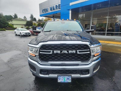 2022 RAM 3500 Big Horn