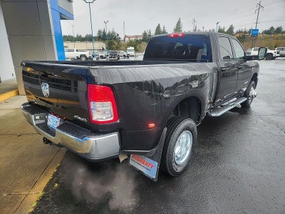 2022 RAM 3500 Big Horn