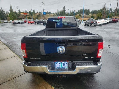 2022 RAM 3500 Big Horn
