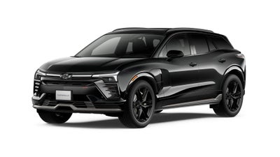 2026 Chevrolet Blazer EV SS