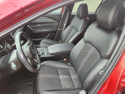2023 Mazda Mazda CX-50 2.5 S Preferred Plus Package