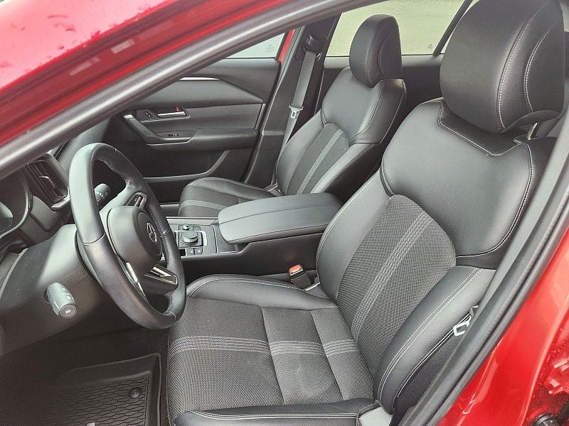 2023 Mazda Mazda CX-50 2.5 S Preferred Plus Package