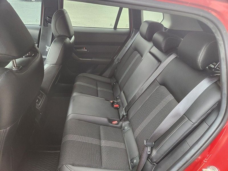 2023 Mazda Mazda CX-50 2.5 S Preferred Plus Package
