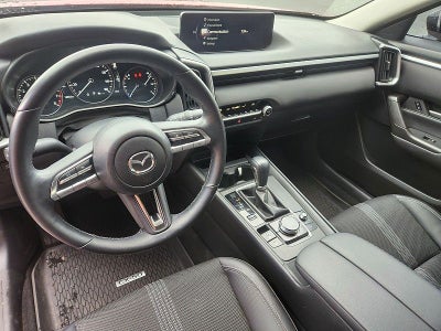 2023 Mazda Mazda CX-50 2.5 S Preferred Plus Package