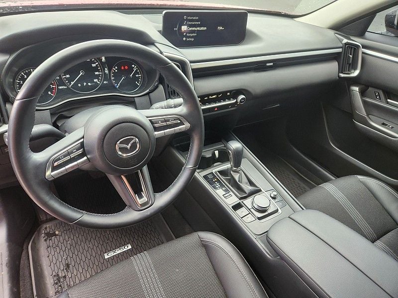 2023 Mazda Mazda CX-50 2.5 S Preferred Plus Package