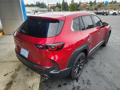 2023 Mazda Mazda CX-50 2.5 S Preferred Plus Package