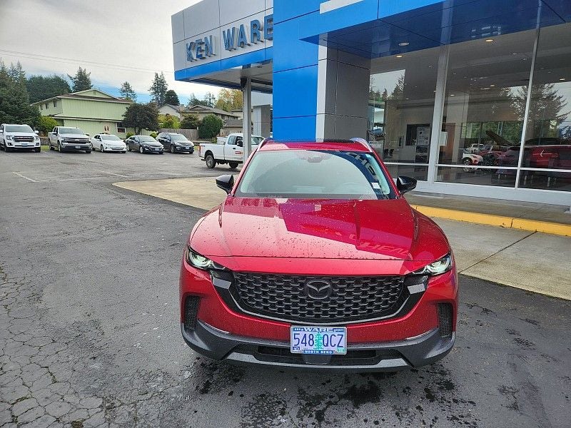 2023 Mazda Mazda CX-50 2.5 S Preferred Plus Package