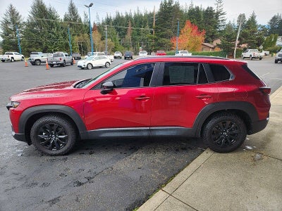 2023 Mazda Mazda CX-50 2.5 S Preferred Plus Package