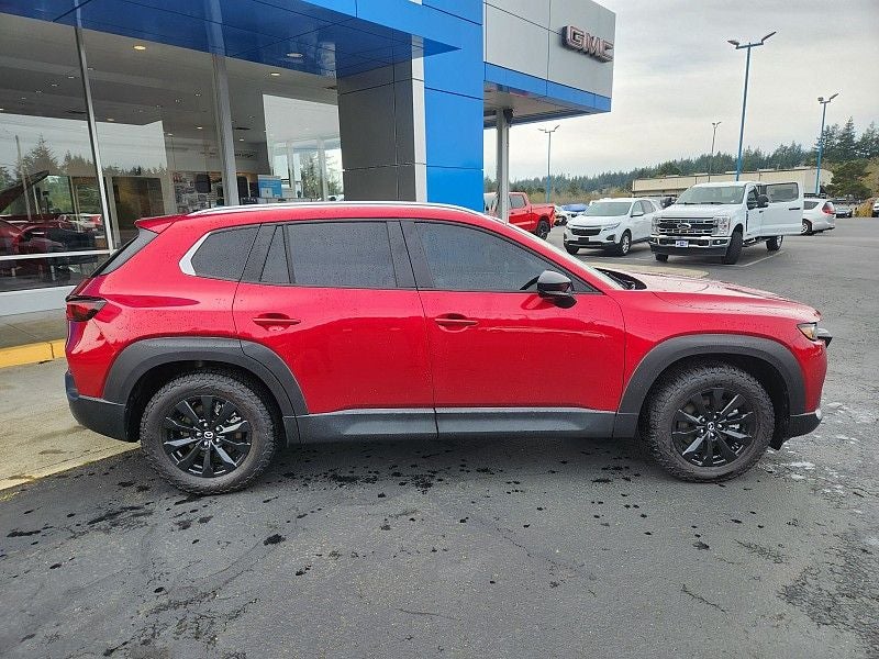 2023 Mazda Mazda CX-50 2.5 S Preferred Plus Package