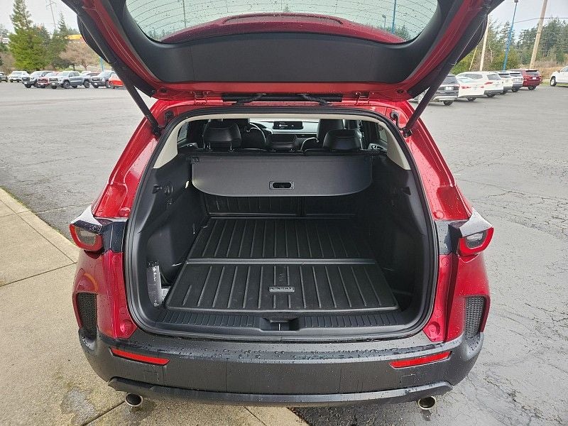 2023 Mazda Mazda CX-50 2.5 S Preferred Plus Package