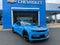 2022 Chevrolet Camaro 1SS