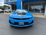 2022 Chevrolet Camaro 1SS
