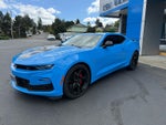 2022 Chevrolet Camaro 1SS